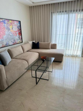 APPARTEMENT LUXUEUX 29 neuf avec terrasse